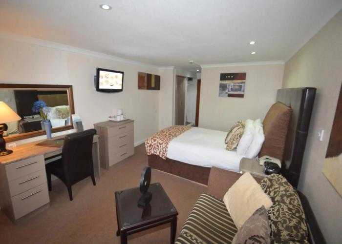 Durrant House Hotel