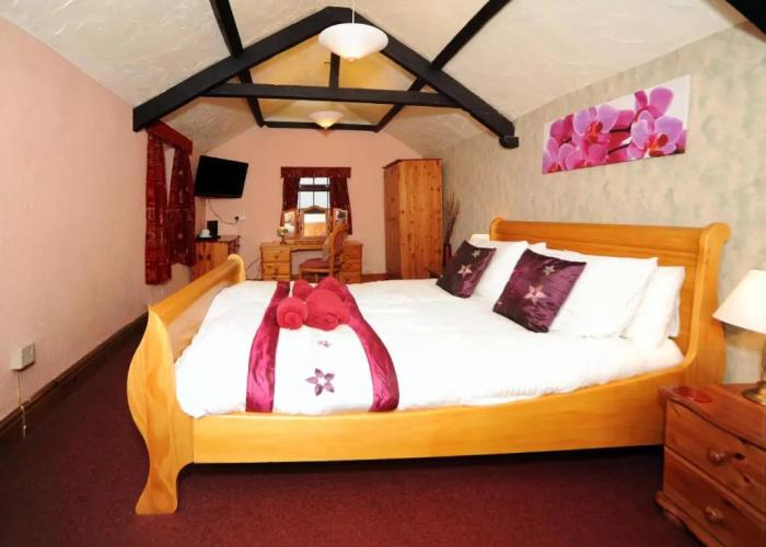 The West Country Inn