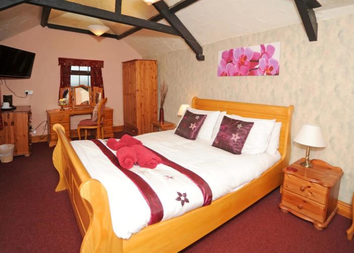 The West Country Inn