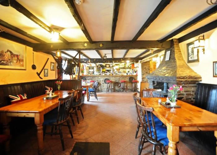 The West Country Inn