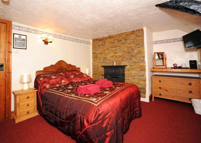 The West Country Inn