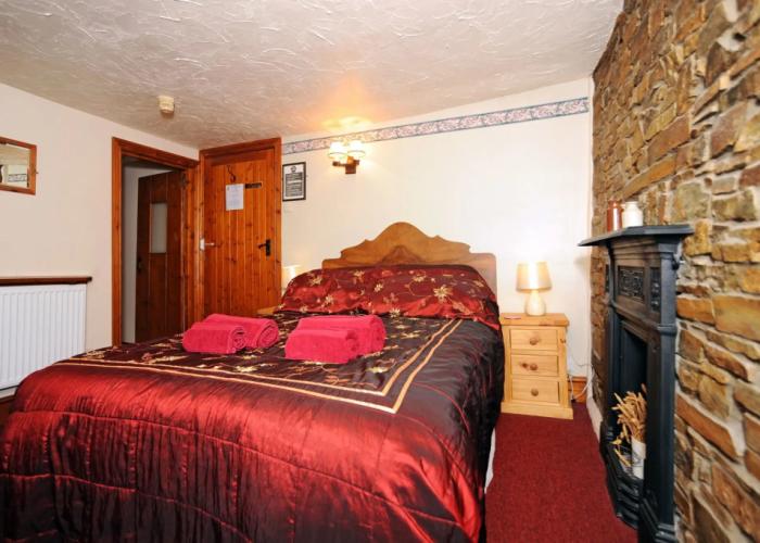 The West Country Inn