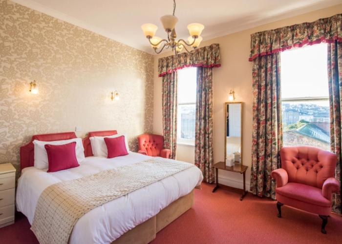 The Royal Hotel