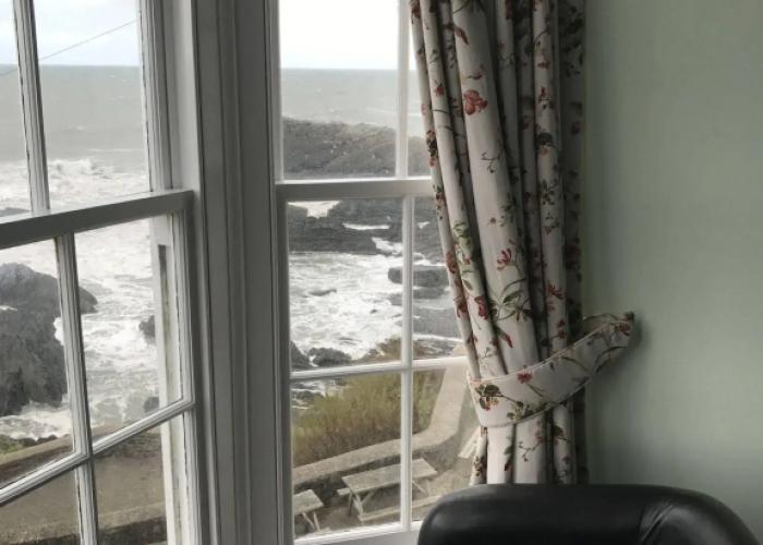 Hartland Quay Hotel