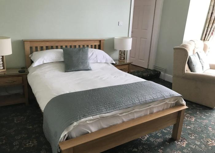 Hartland Quay Hotel