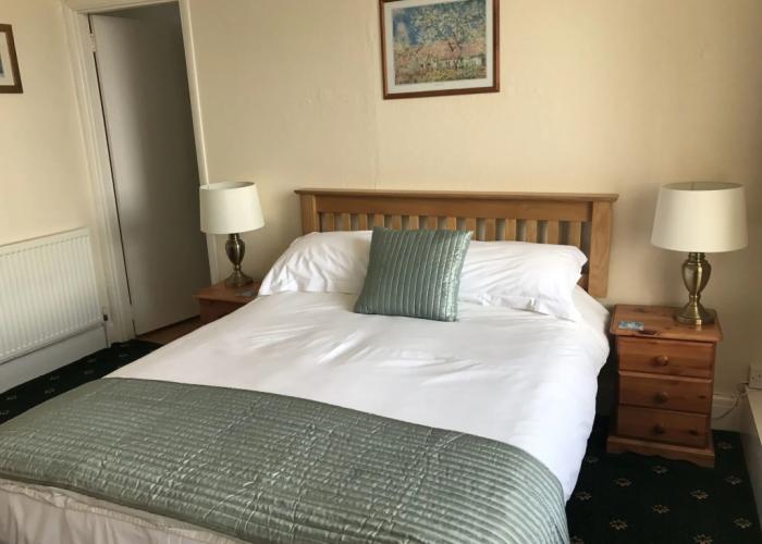 Hartland Quay Hotel