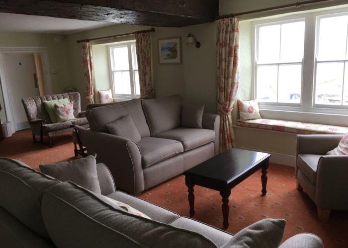 Hartland Quay Hotel