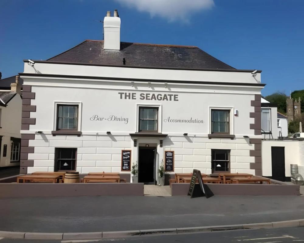 фото Seagate