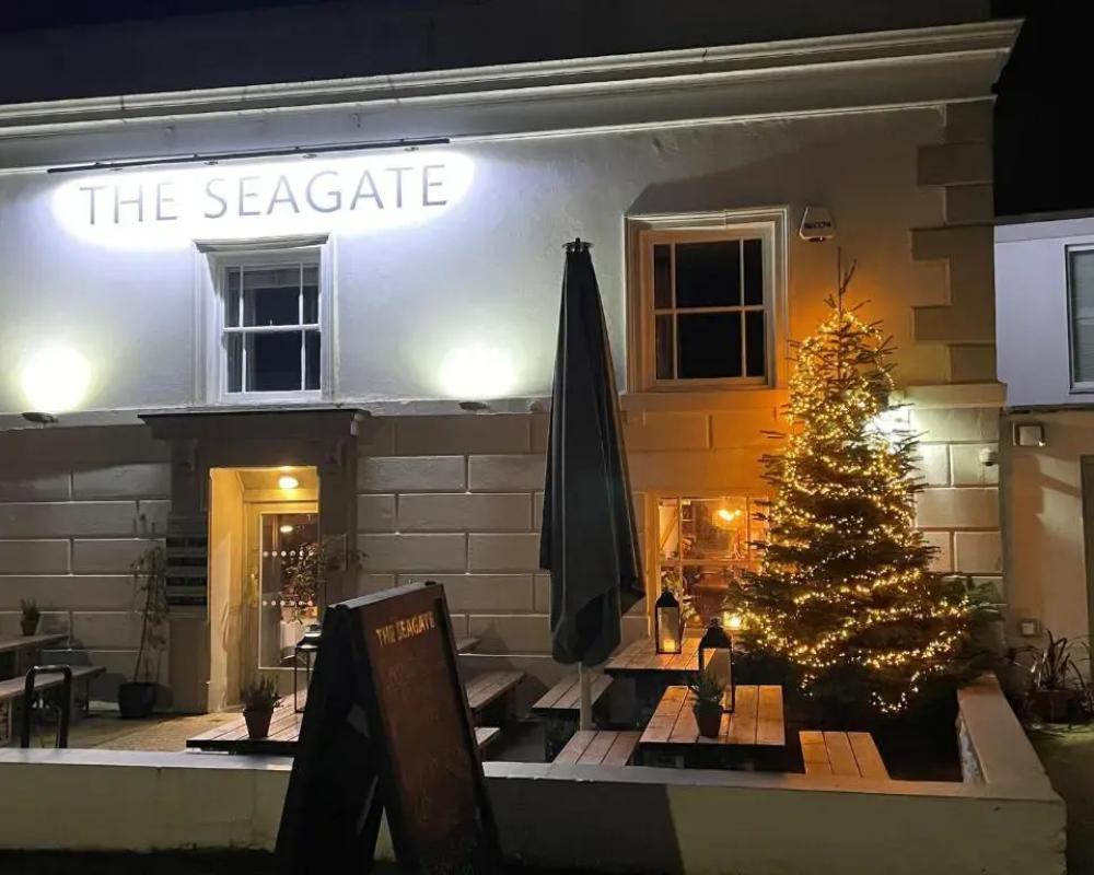 фото Seagate