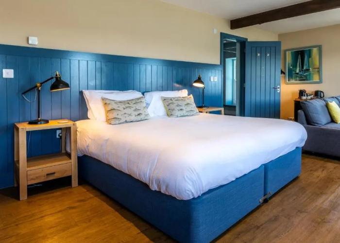 Hotel Seagate
