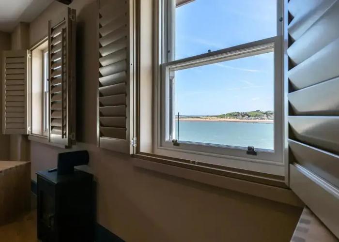 Hotel Seagate