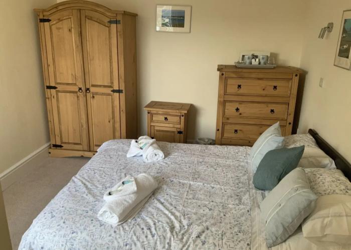 The Wayfarer Inn