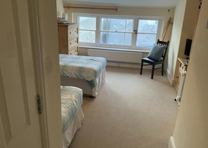 The Wayfarer Inn
