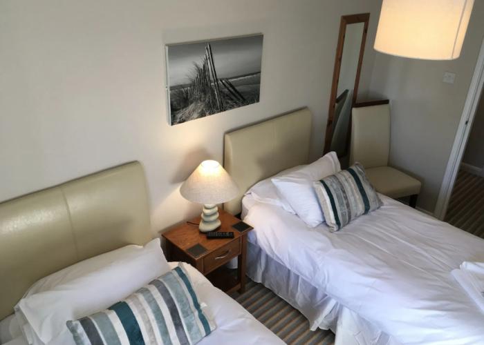 The Waterfront Inn