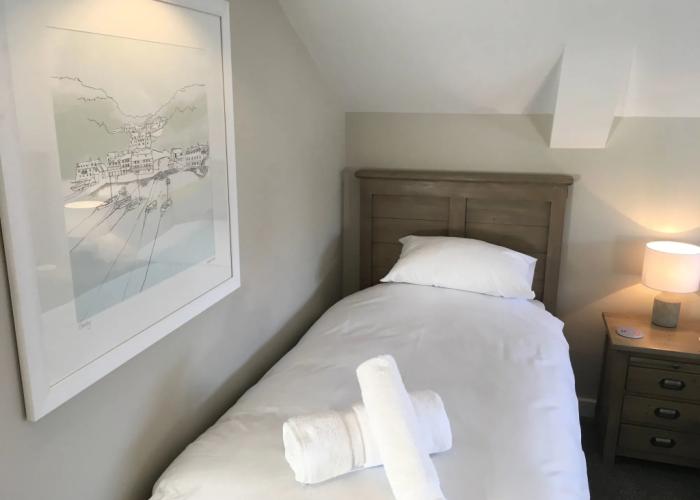 The Waterfront Inn