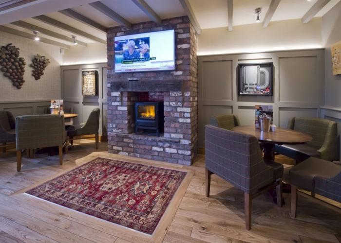 Premier Inn Bideford Hotel