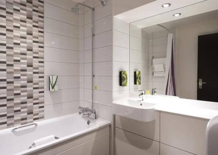 Premier Inn Bideford Hotel
