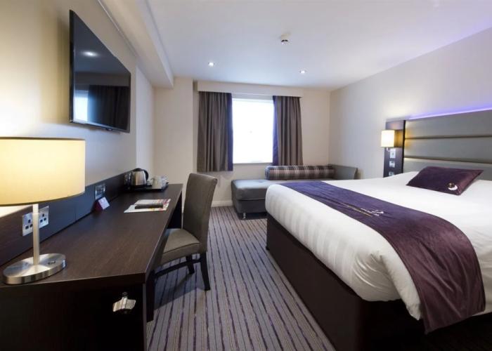 Premier Inn Bideford Hotel