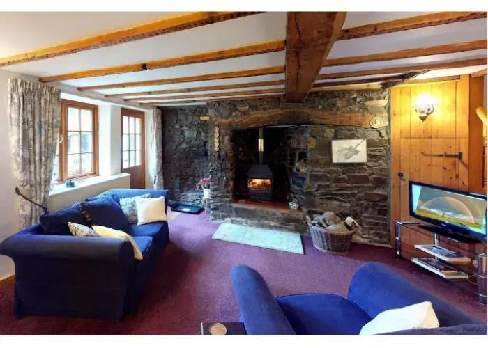 Monkleigh Coachmans Cottage 1 Bedroom
