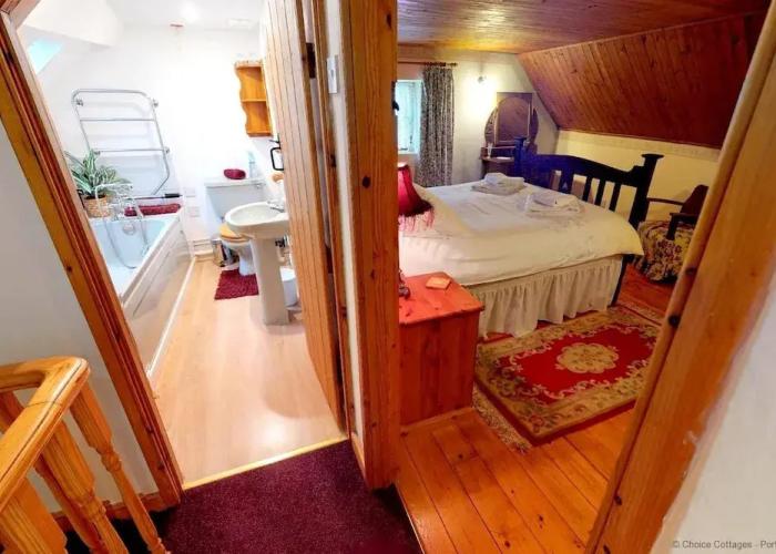 Monkleigh Coachmans Cottage 1 Bedroom