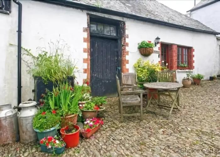 Monkleigh Coachmans Cottage 1 Bedroom