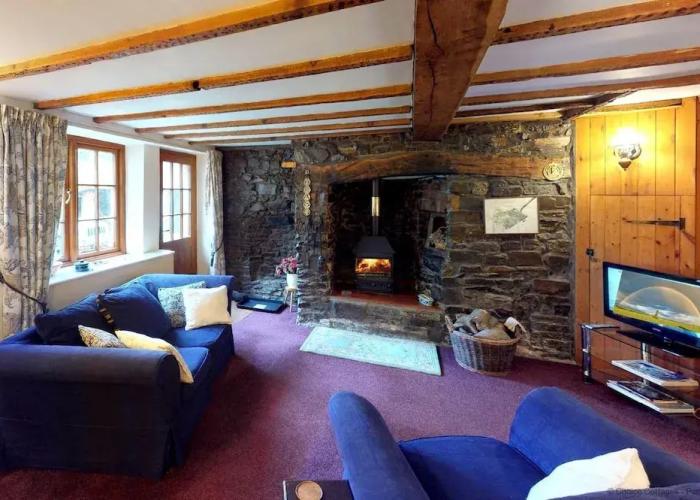 Monkleigh Coachmans Cottage 1 Bedroom