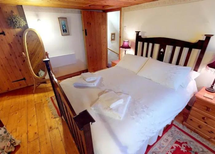 Monkleigh Coachmans Cottage 1 Bedroom