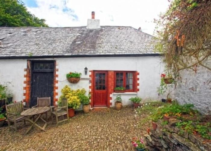 Monkleigh Coachmans Cottage 1 Bedroom