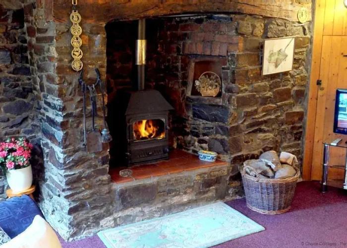 Monkleigh Coachmans Cottage 1 Bedroom