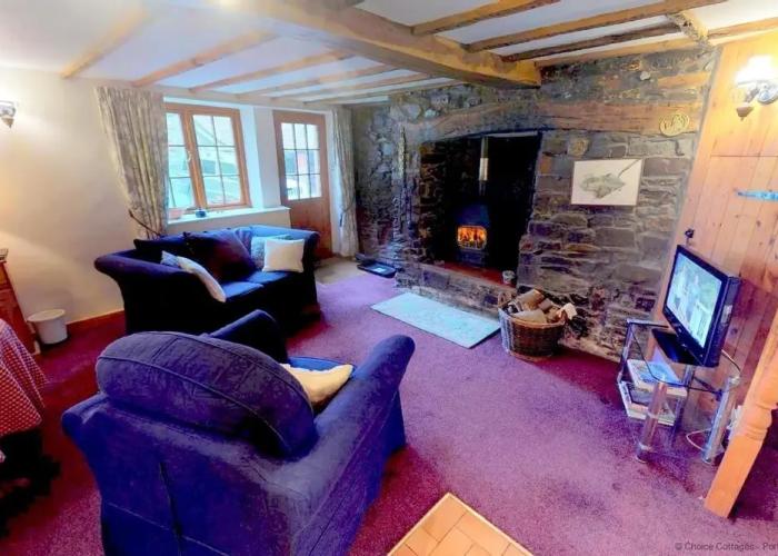Monkleigh Coachmans Cottage 1 Bedroom
