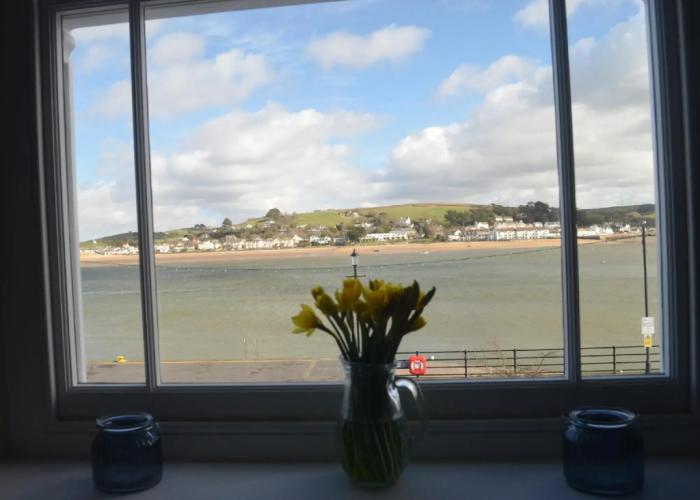 Appledore Factory