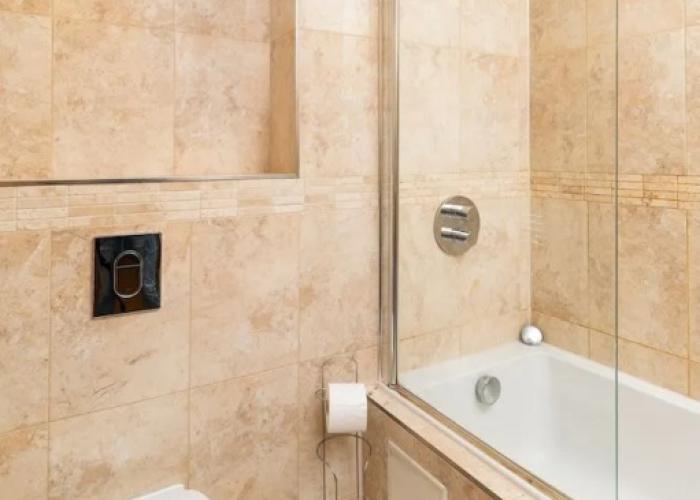 Westbeach Holiday Apartments