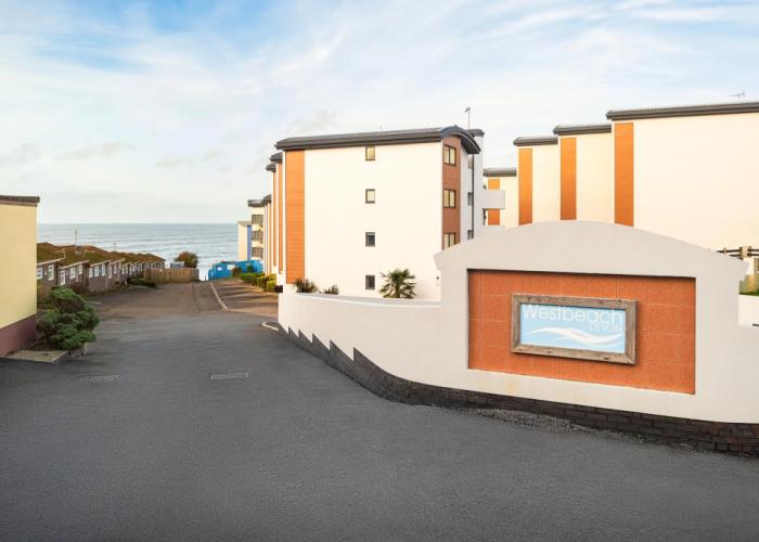 Westbeach Holiday Apartments