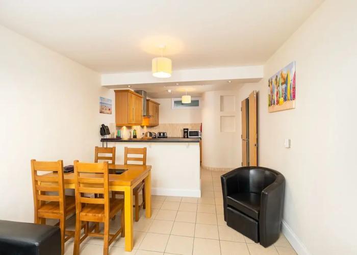 Westbeach Holiday Apartments