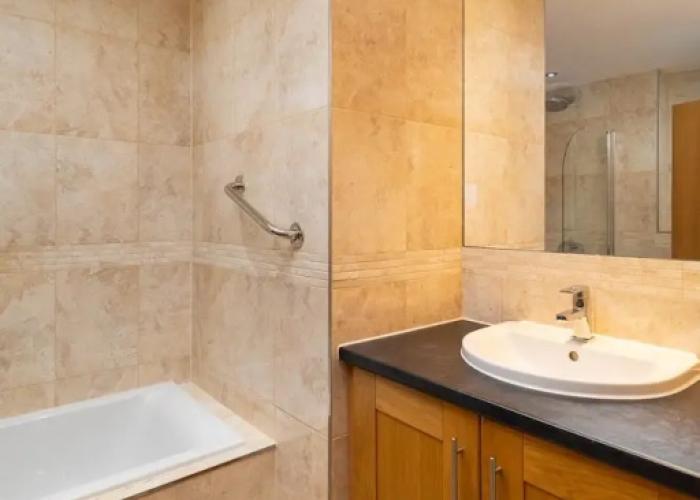 Westbeach Holiday Apartments