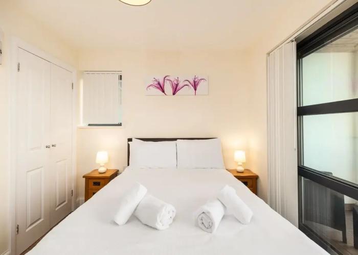 Westbeach Holiday Apartments