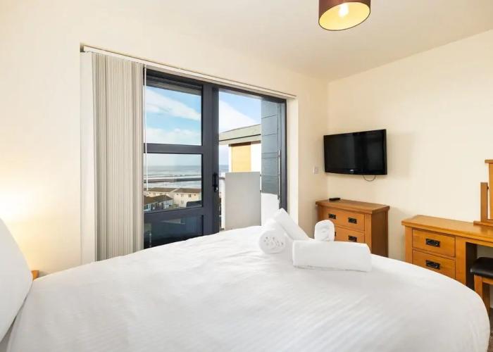 Westbeach Holiday Apartments