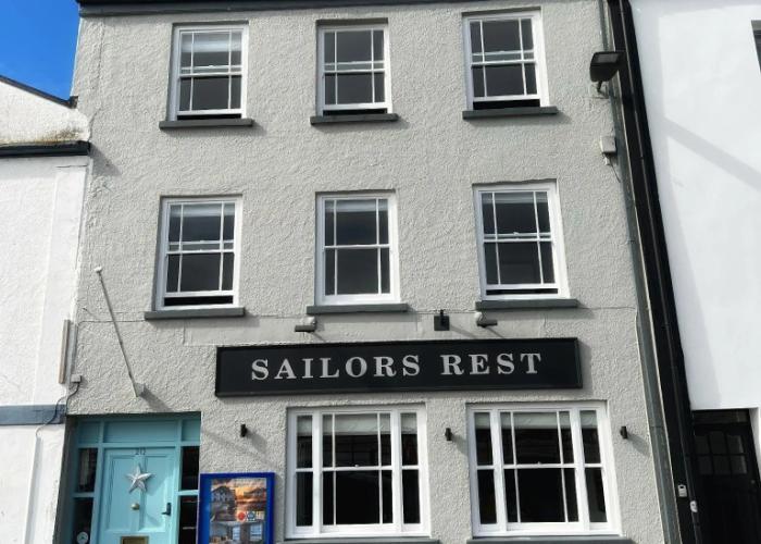 Sailors Rest