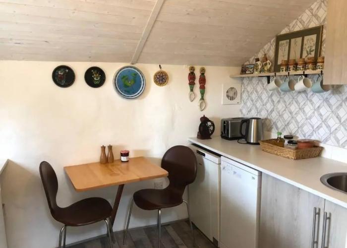 Cosy Cottage Near Hartland Village