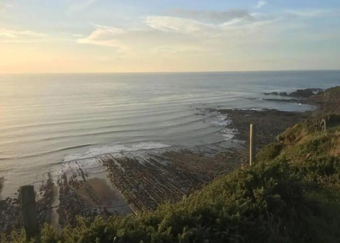 Cosy Cottage Near Hartland Village
