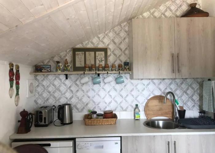 Cosy Cottage Near Hartland Village