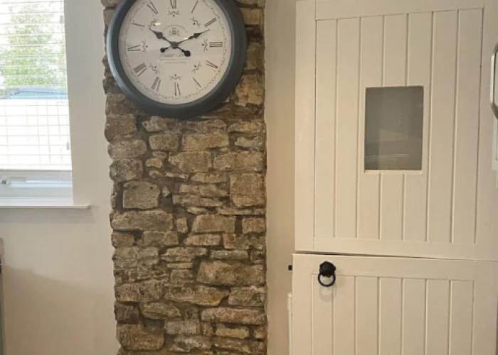 Foxy Cottage Near Westward Ho!