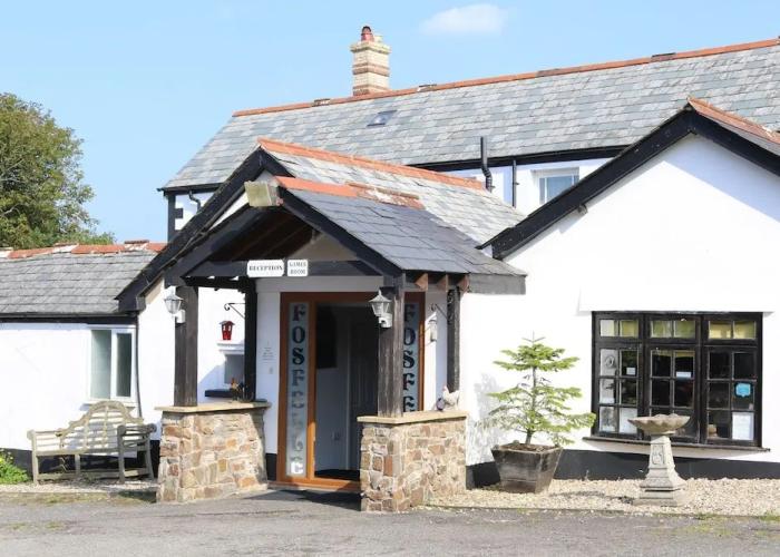 Fosfelle Cottages
