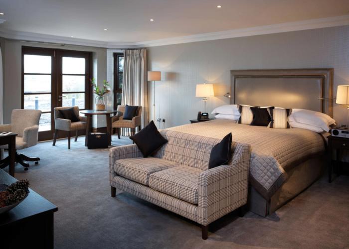 Hotel Northcote