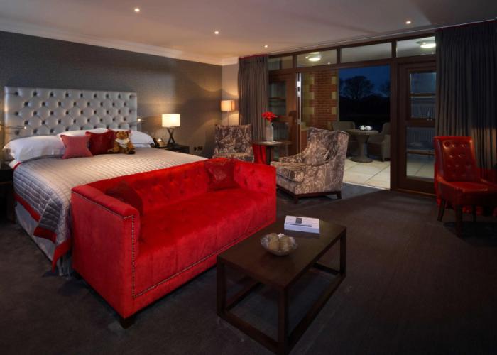 Hotel Northcote
