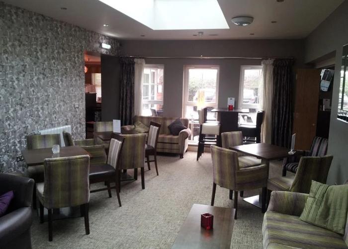 The Avenue Hotel