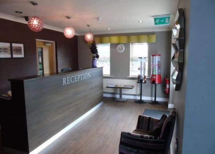 The Avenue Hotel