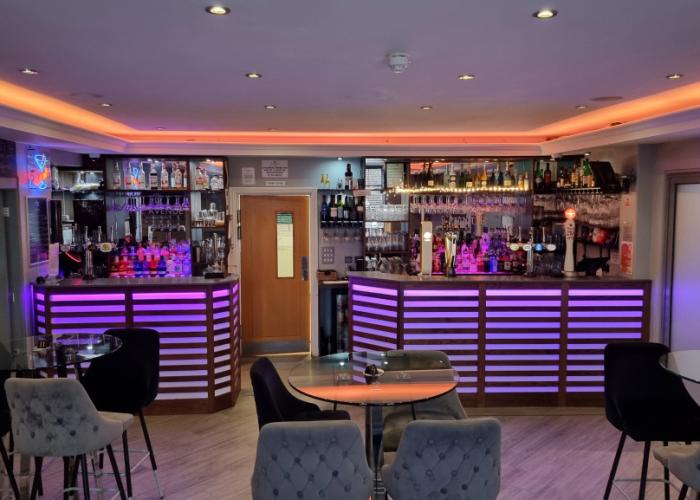 The Avenue Hotel