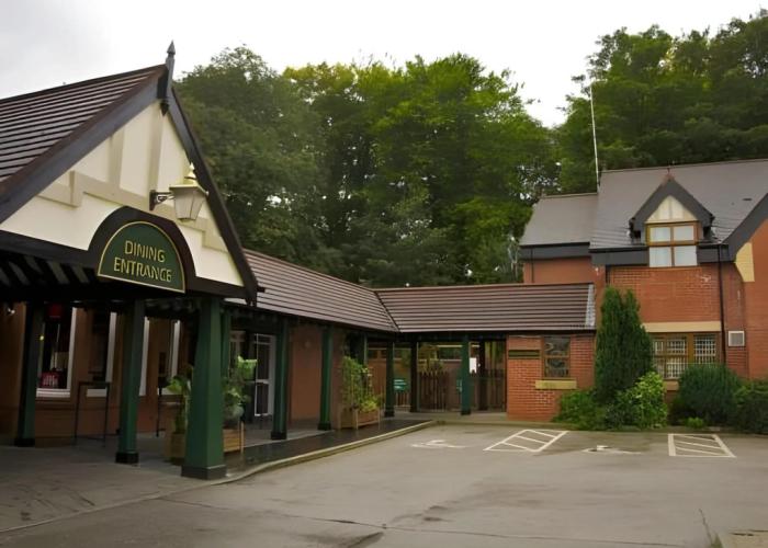 Fernhurst Lodge by Greene King Inns