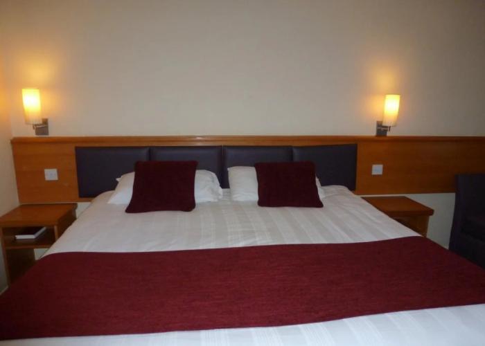 The Bluebird Inn at Samlesbury